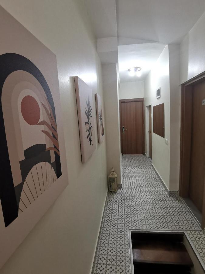 Deniz Palace Hotel イスタンブール エクステリア 写真
